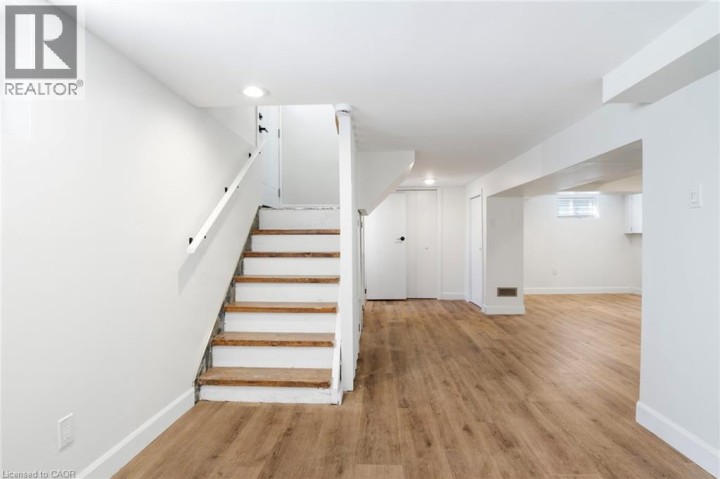 Photo 28 at 613 Lowther Street S, Cambridge