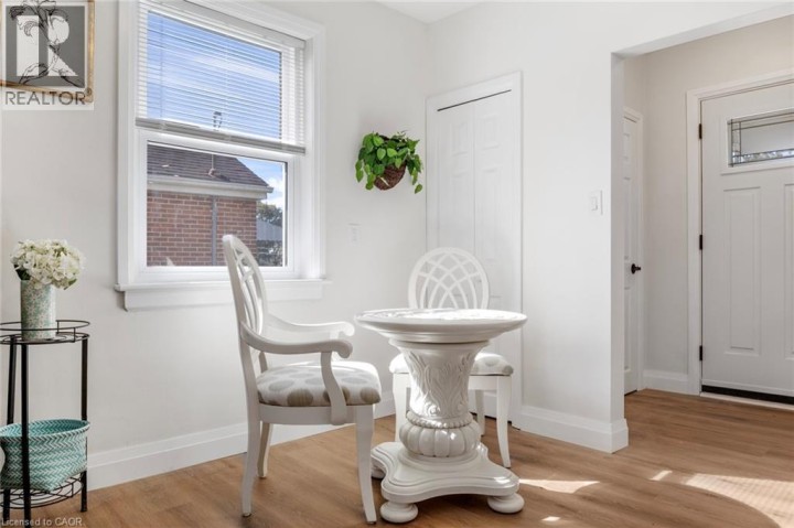 Photo 11 at 613 Lowther Street S, Cambridge