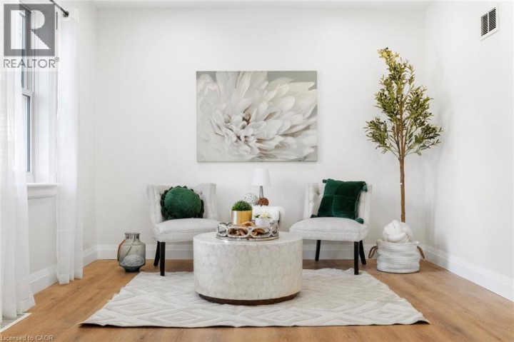 Photo 17 at 613 Lowther Street S, Cambridge