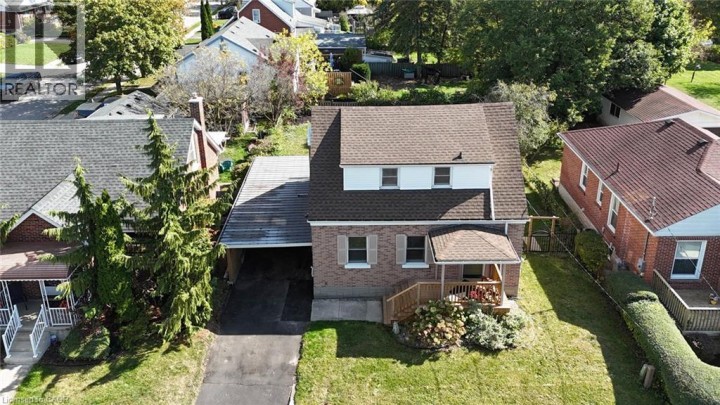 Photo 39 at 613 Lowther Street S, Cambridge