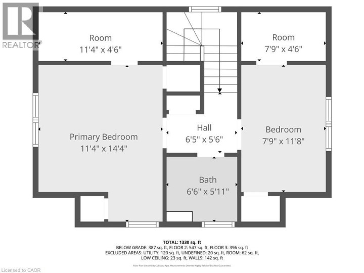 Photo 45 at 613 Lowther Street S, Cambridge