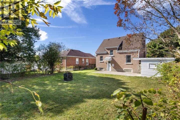 Photo 34 at 613 Lowther Street S, Cambridge