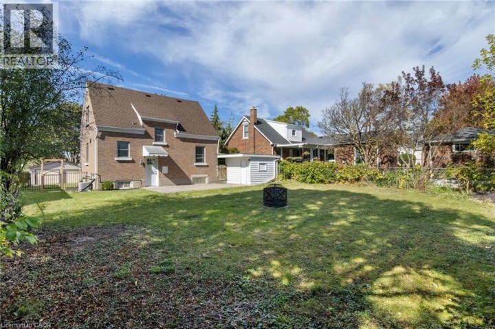 Photo 35 at 613 Lowther Street S, Cambridge