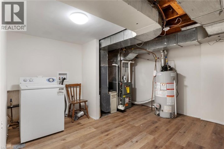 Photo 30 at 613 Lowther Street S, Cambridge