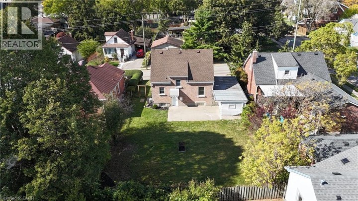 Photo 37 at 613 Lowther Street S, Cambridge