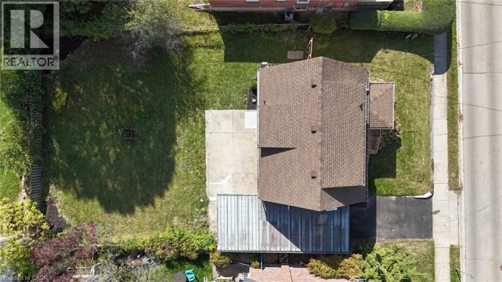 Photo 38 at 613 Lowther Street S, Cambridge