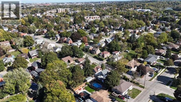 Photo 41 at 613 Lowther Street S, Cambridge