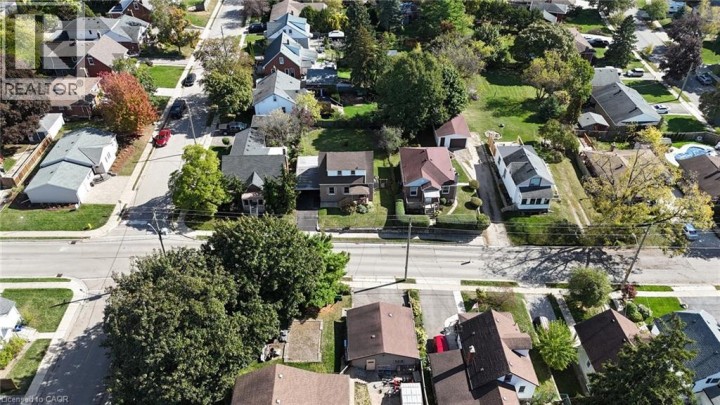 Photo 40 at 613 Lowther Street S, Cambridge