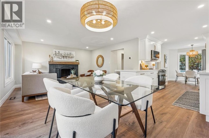 Photo 1 at 57 Foxridge Drive, Cambridge