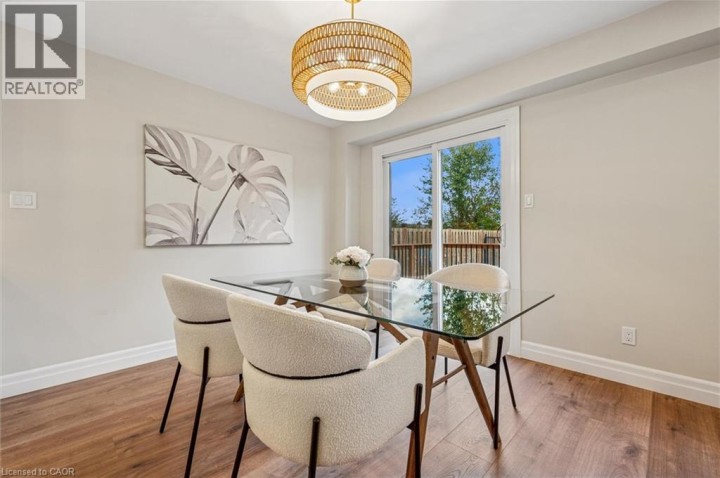 Photo 10 at 57 Foxridge Drive, Cambridge