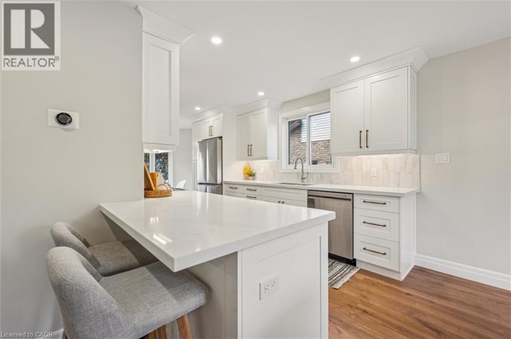 Photo 12 at 57 Foxridge Drive, Cambridge