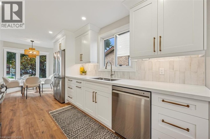 Photo 13 at 57 Foxridge Drive, Cambridge