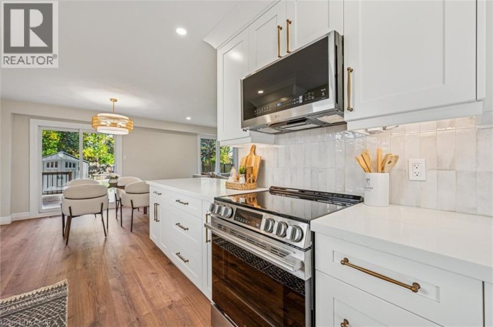 Photo 14 at 57 Foxridge Drive, Cambridge