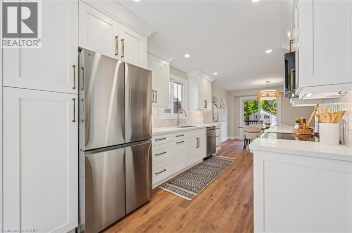 Photo 15 at 57 Foxridge Drive, Cambridge