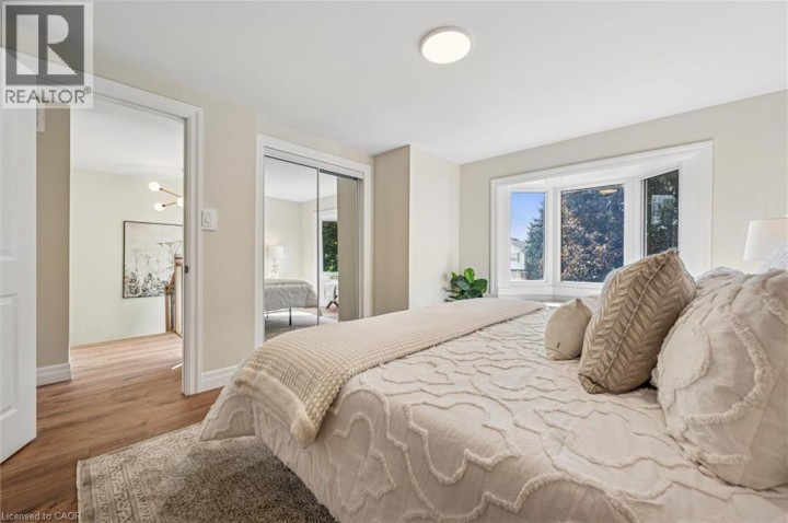 Photo 21 at 57 Foxridge Drive, Cambridge