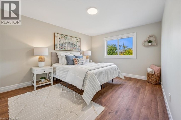 Photo 23 at 57 Foxridge Drive, Cambridge