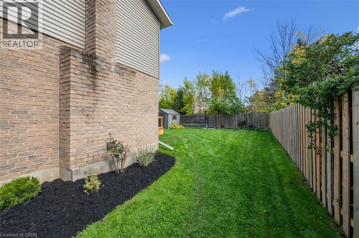 Photo 34 at 57 Foxridge Drive, Cambridge