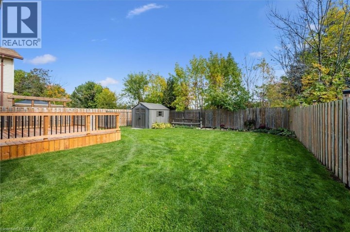 Photo 35 at 57 Foxridge Drive, Cambridge