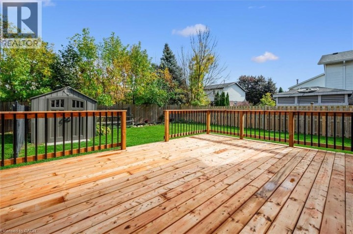 Photo 36 at 57 Foxridge Drive, Cambridge