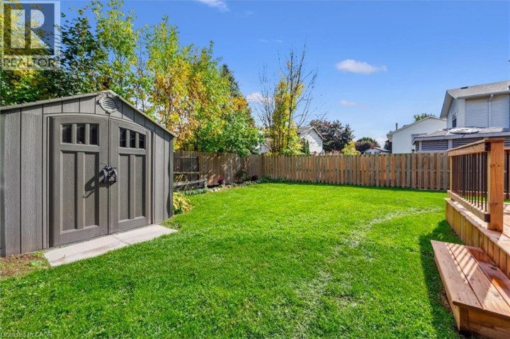 Photo 38 at 57 Foxridge Drive, Cambridge