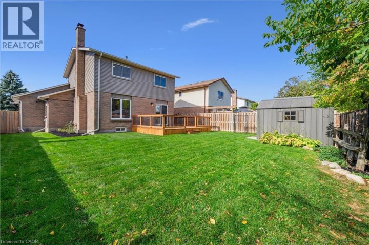 Photo 39 at 57 Foxridge Drive, Cambridge