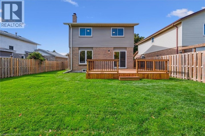 Photo 40 at 57 Foxridge Drive, Cambridge