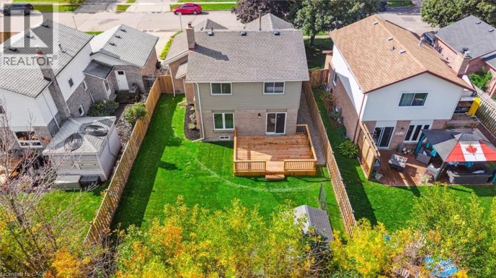 Photo 41 at 57 Foxridge Drive, Cambridge