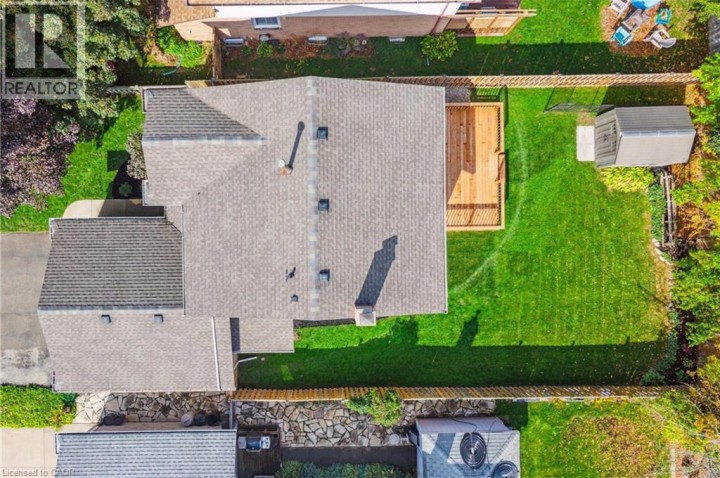 Photo 42 at 57 Foxridge Drive, Cambridge