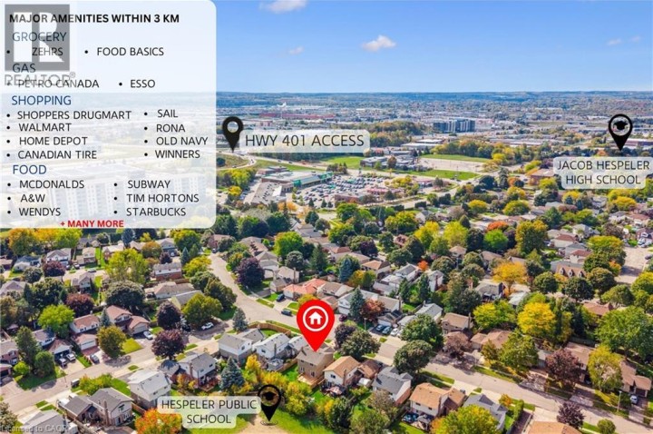 Photo 45 at 57 Foxridge Drive, Cambridge