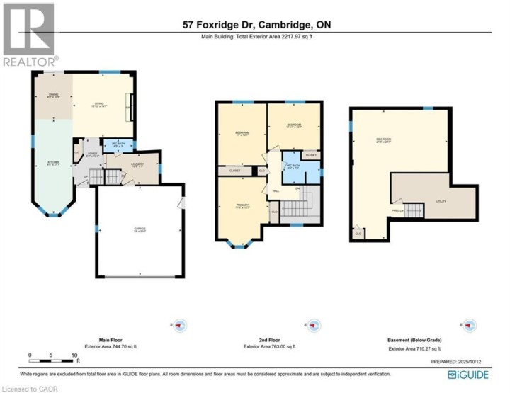 Photo 46 at 57 Foxridge Drive, Cambridge