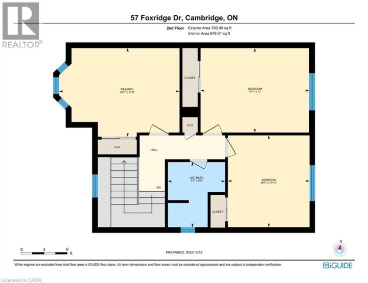 Photo 47 at 57 Foxridge Drive, Cambridge