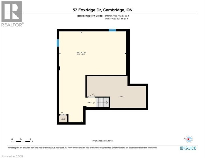 Photo 49 at 57 Foxridge Drive, Cambridge