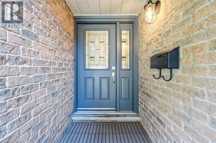 Photo 5 at 57 Foxridge Drive, Cambridge