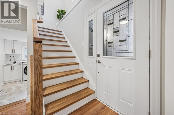 Photo 6 at 57 Foxridge Drive, Cambridge