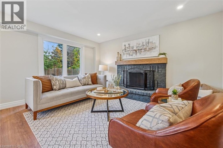 Photo 7 at 57 Foxridge Drive, Cambridge