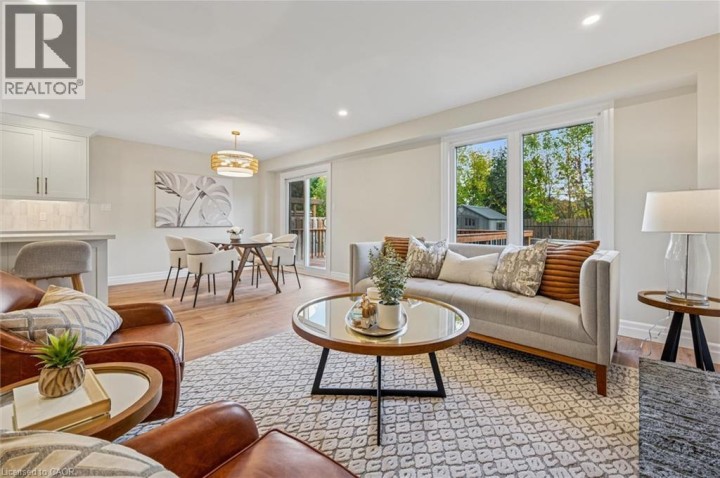 Photo 8 at 57 Foxridge Drive, Cambridge