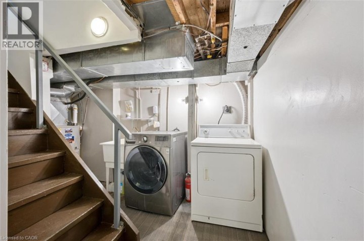 Photo 21 at 321 Vine Street, Cambridge