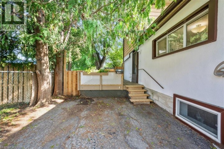 Photo 30 at 321 Vine Street, Cambridge