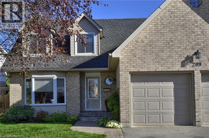 Photo 2 at 299 Cooper Street, Cambridge