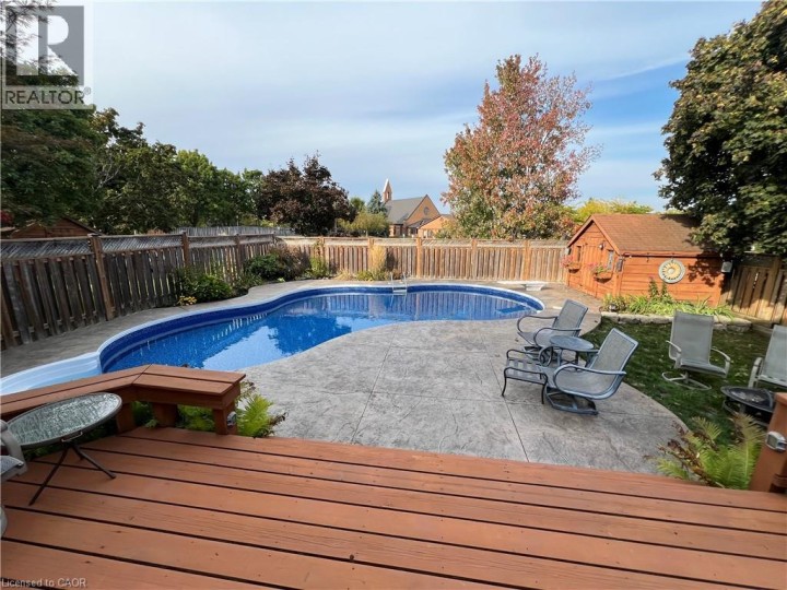 Photo 3 at 299 Cooper Street, Cambridge