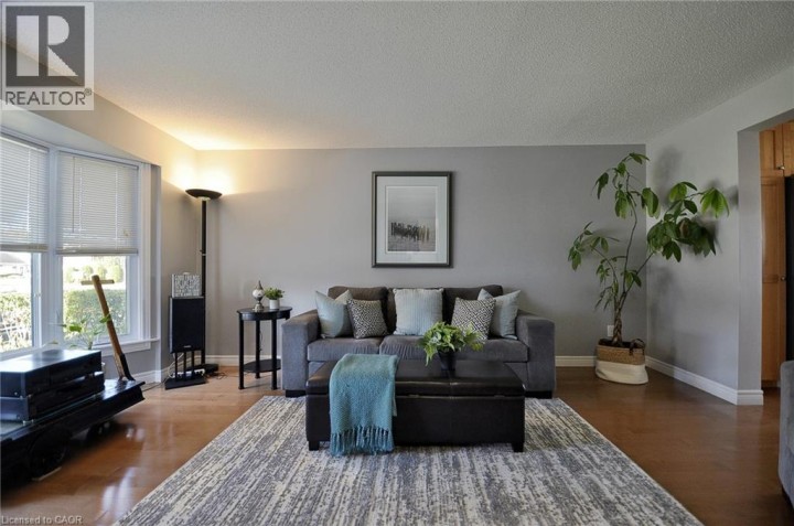 Photo 5 at 299 Cooper Street, Cambridge