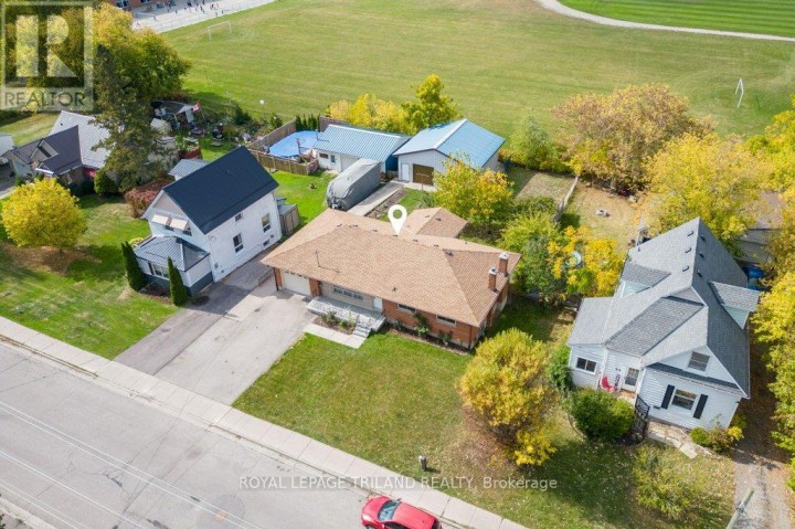 Photo 1 at 66 Park Avenue, St. Thomas