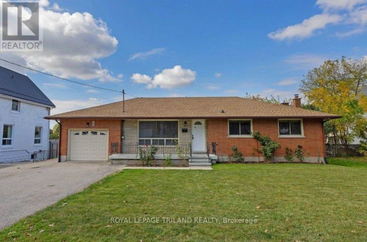 Photo 2 at 66 Park Avenue, St. Thomas