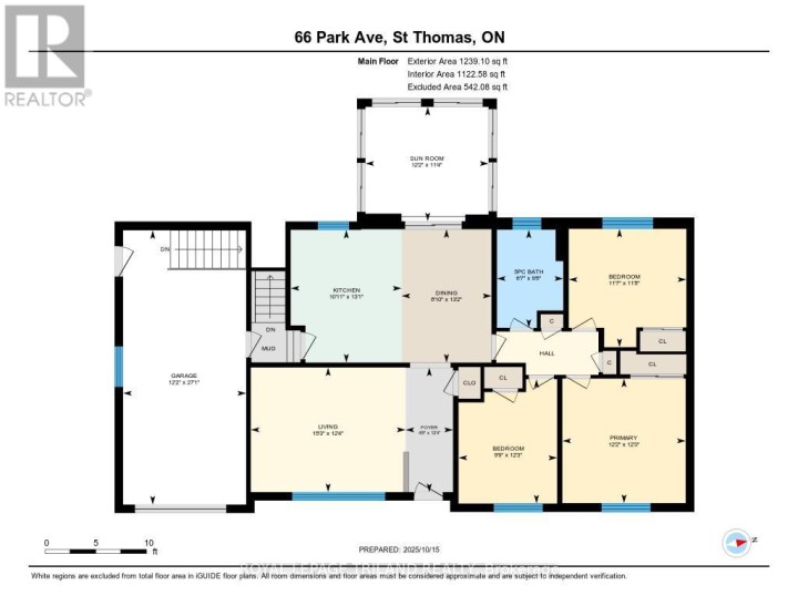 Photo 46 at 66 Park Avenue, St. Thomas