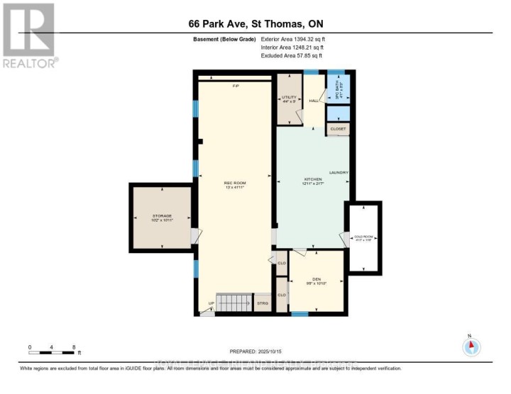 Photo 47 at 66 Park Avenue, St. Thomas