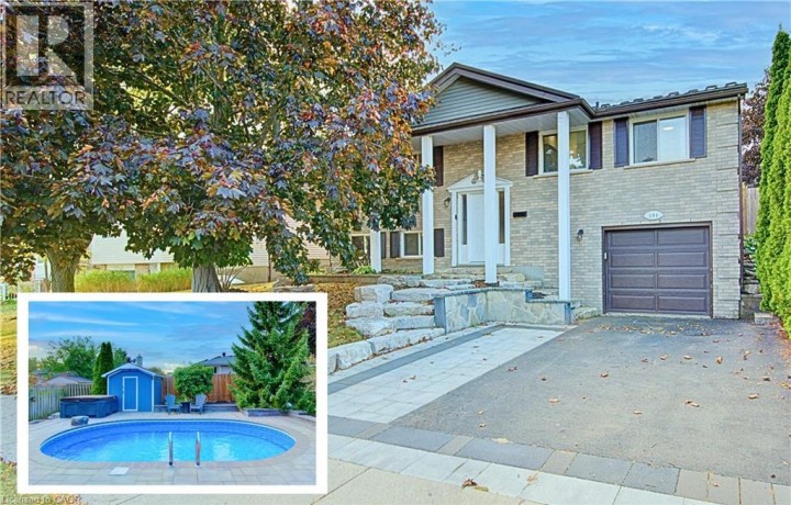 Photo 1 at 194 Limpert Avenue, Cambridge