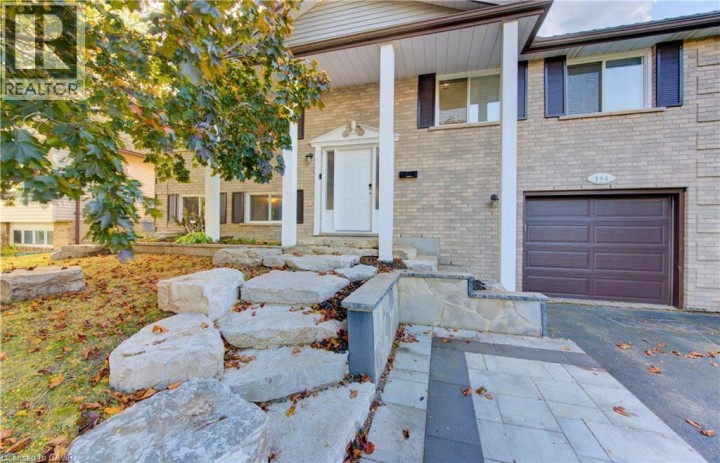 Photo 2 at 194 Limpert Avenue, Cambridge