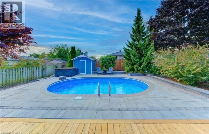 Photo 25 at 194 Limpert Avenue, Cambridge