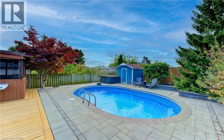 Photo 26 at 194 Limpert Avenue, Cambridge