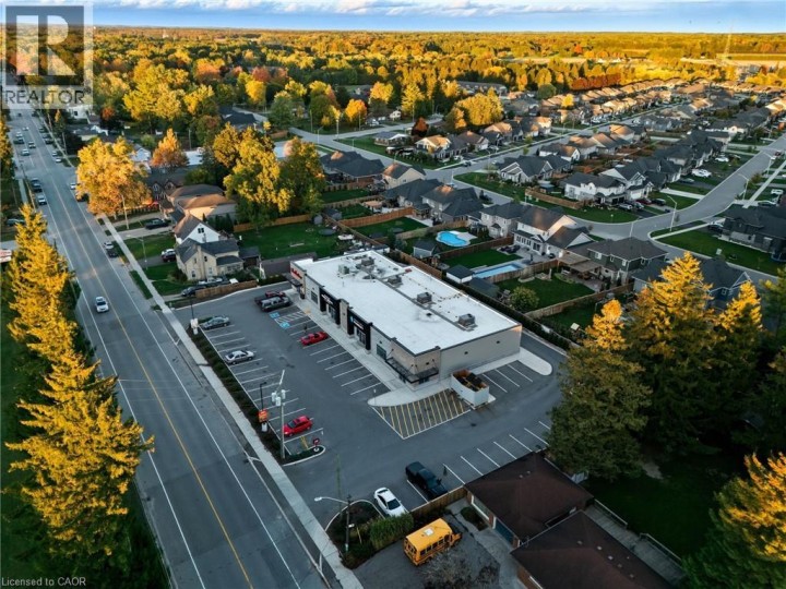 Photo 2 at 87 Blandford Street, Innerkip, Woodstock
